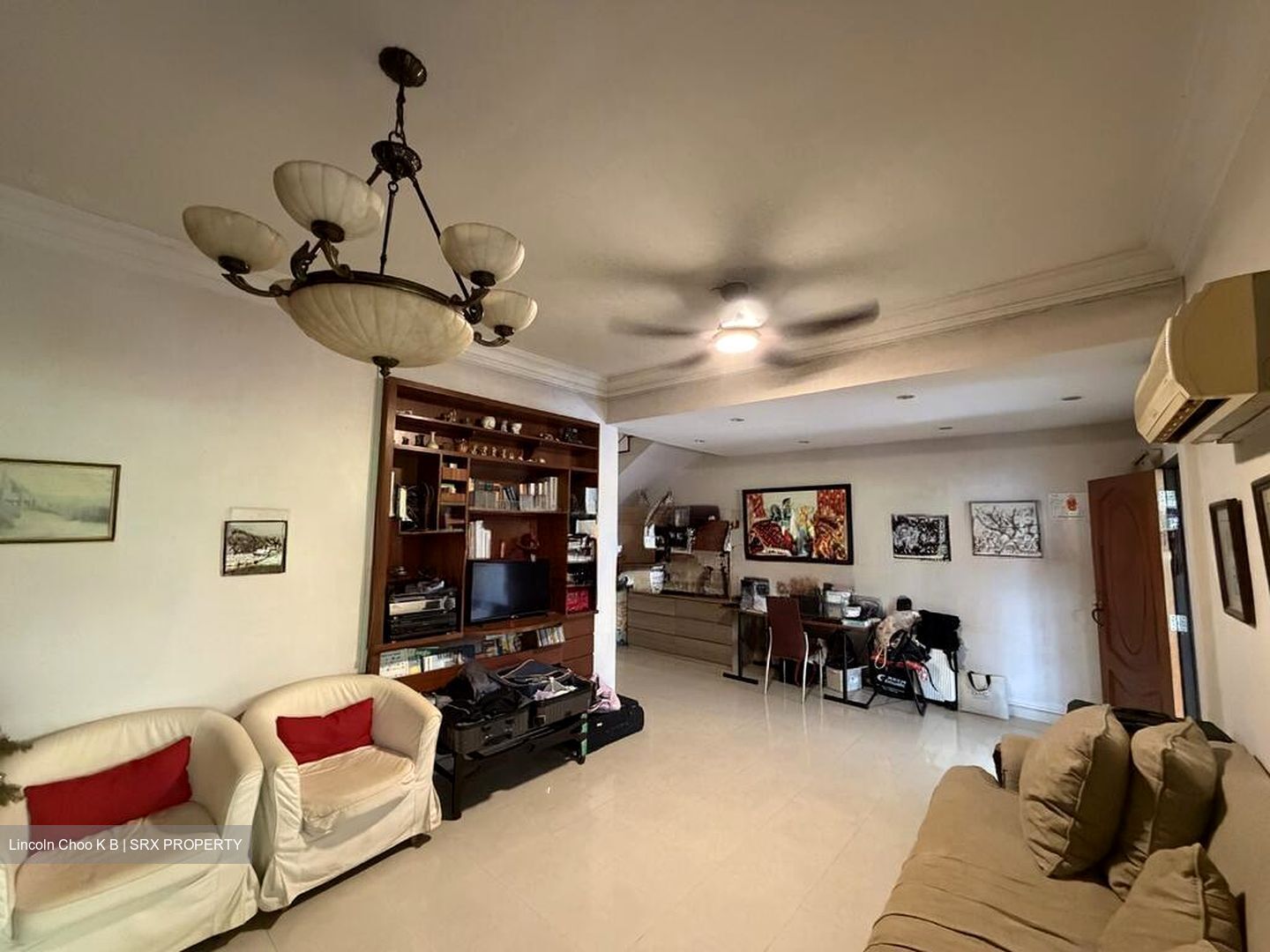 Clover Park (D20), Terrace #514503951